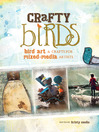 Cover image for Crafty Birds